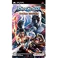 ソウルキャリバー Broken Destiny(ブロークンデスティニー) - PSP