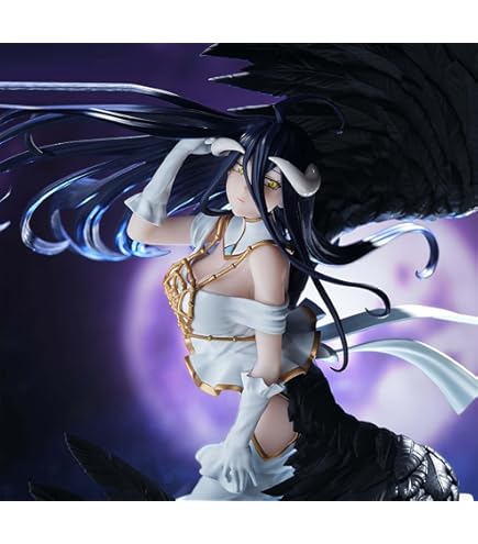 Amazon.co.jp: F:NEX オーバーロード アルベド Season4 so-bin ver. 1