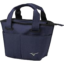 Amazon.co.jp: MIZUNO(ミズノ) ゴルフ ボストンバッグ スクエア型 ユニ