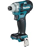 Amazon | マキタ 充電式インパクトドライバ 青 TD157DZ | インパクト