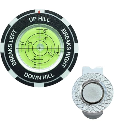 Amazon | NIKEGOLF(ナイキゴルフ) クリップ ボール マーカー