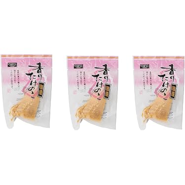 タケノコ3本❤️ミズコブ300g❤️8月5日頃発送予定❤️もも Amazon.co.jp 売れ筋ランキング: たけのこ の中で最も人気のある商品です
