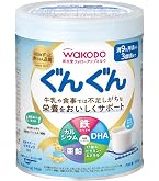 Amazon.co.jp: Wakodo 【セット買い】和光堂 レーベンスミルク