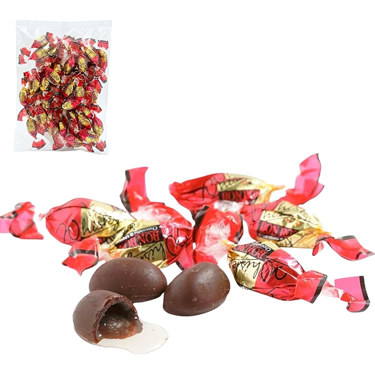 Amazon.co.jp: 八雲製菓 ウイスキーボンボン 110g 2袋セット PSJBOX