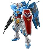 Amazon | BANDAI SPIRITS(バンダイ スピリッツ) HG 1/144 ガンダム G