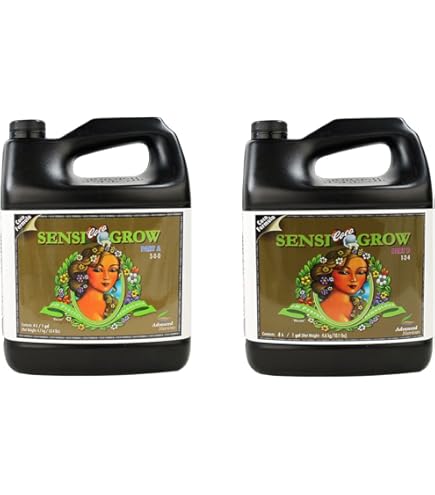Amazon.co.jp: Advanced Nutrients pH Perfect Sensi Bloom Coco Part