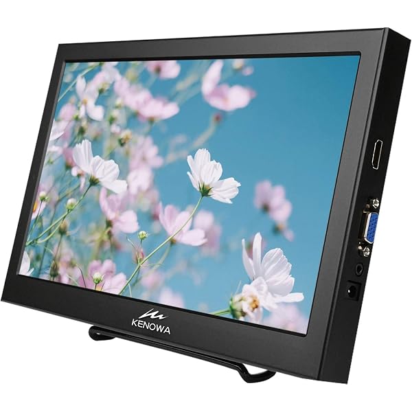 768 TFT Screen HDMI VGA Computer Gaming 