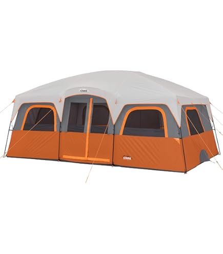 Amazon | CORE (コア) アウトドアテント フットプリント
