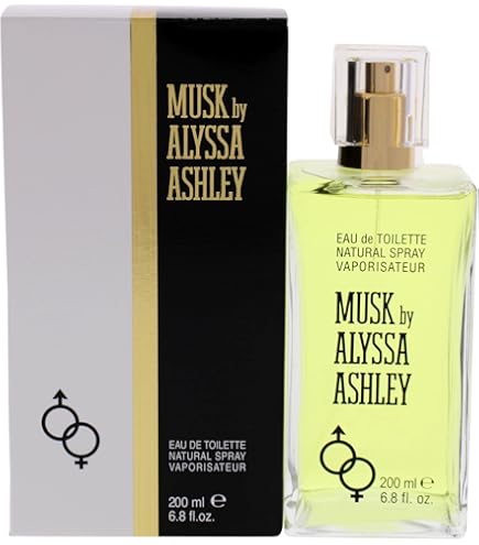 Amazon | アリサアシュレイ ムスク(100ml) | Alyssa Ashley