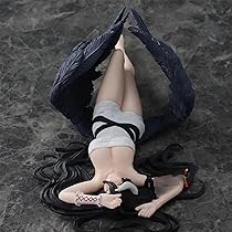 Amazon.co.jp: アルベド フィギュア オーバーロード Relax time