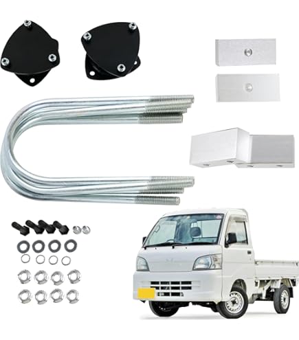 ダイハツ ハイゼット s201p 車高調　シュピーゲル フロントのみ ダイハツ ハイゼット s201p 車高調 シュピーゲル フロントのみ