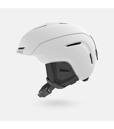 Amazon.co.jp: GIRO〔ジロ スキーヘルメット〕＜2022＞AVERA