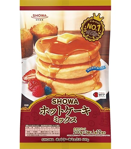 ほっとけーき 61mS3FeSb0L._AC_UF350,