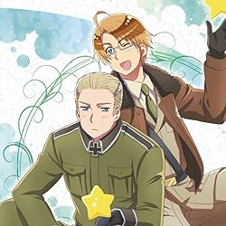 ヘタリア 壁紙 スマポ