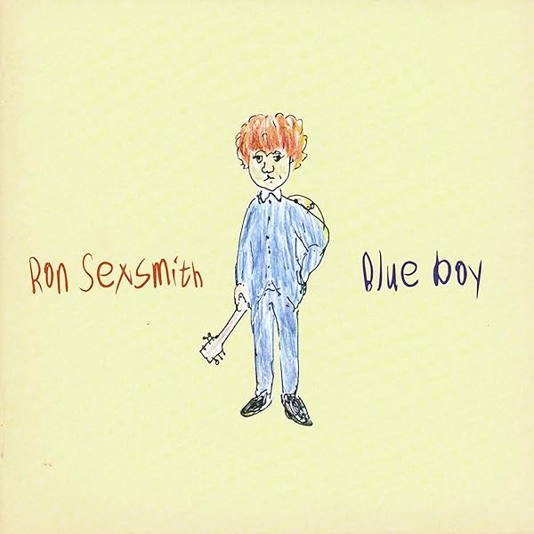 洋楽 RON SEXSMITH LONG PLAYER LATE BLOOMER lp Amazon.com: Long Player Late Bloomer: CDs & Vinyl