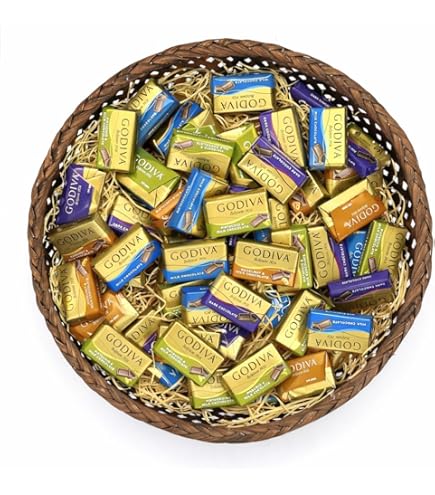 Amazon | コストコ GODIVA ゴディバ ナポリタン アソーテッド