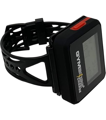 OPTIMUM TIME ストップウォッチ 黒 Amazon | Ultimate Event Stop