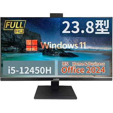 Amazon.co.jp ほしい物ランキング: 一体型PC で、ほしい物リストと
