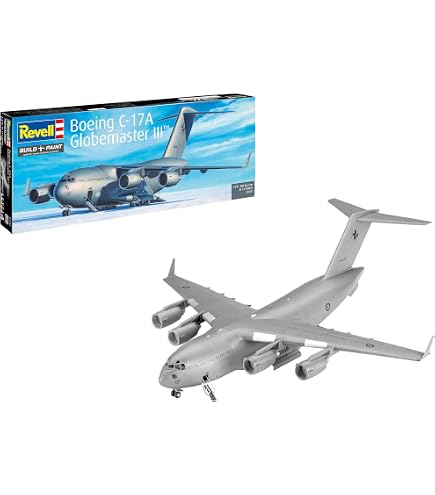 Amazon | ドイツレベル 1/72 エアバス A400M ルフトヴァッフェ