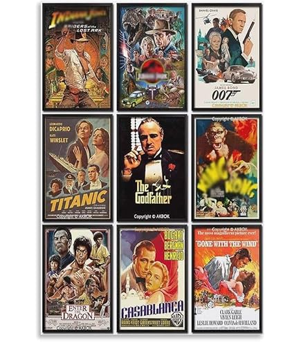 Amazon.co.jp: 【大判】映画ポスター 日本版 燃えよドラゴン (68.5 cm