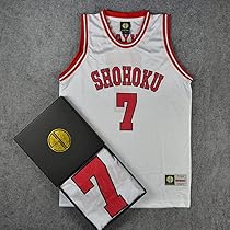 HEIWADO バスケットボールユニフォーム 7番 昇華セミオーダーバスケットボールタンクトップC04 緑・白