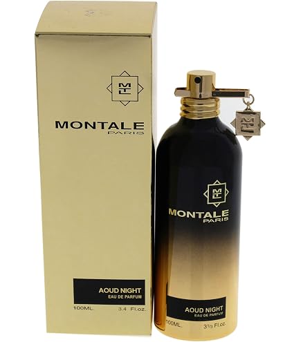 Amazon | Montale Intense Cherry by Montale Eau De Parfum Spray