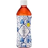 アイリスオーヤマ 烏龍茶 500ml ×24本 ウーロン茶 ペットボトル ケース 500ミリリットル ボトル