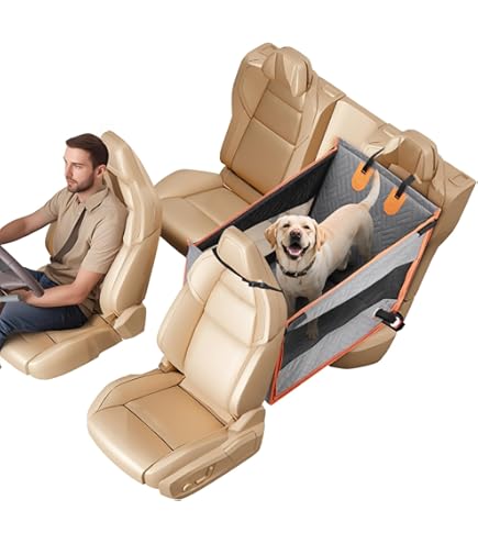 Amazon.co.jp: 【獣医師監修／JPPMA認定品】ドライブボックス 大型犬用