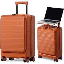 Amazon | [C.jutro] 【机になるスーツケース】_STAGE スーツケース