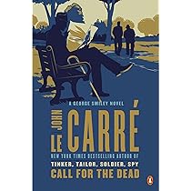 Amazon | Call for the Dead | le Carré, John | Mystery