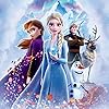 『アナと雪の女王2』 ディズニー - 『アナと雪の女王2』 iPad壁紙 130503