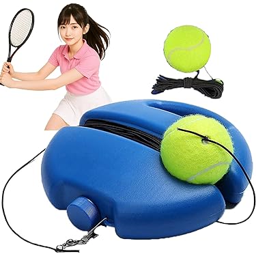 Tennis Guide2 テニス練習用スタンド　➕　替えボール(新品) Tennis Guide2 テニス練習用スタンド ➕ 替えボール(新品)