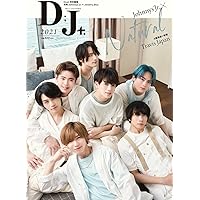 D;J+.2021 (D;J+.(DJプラス))