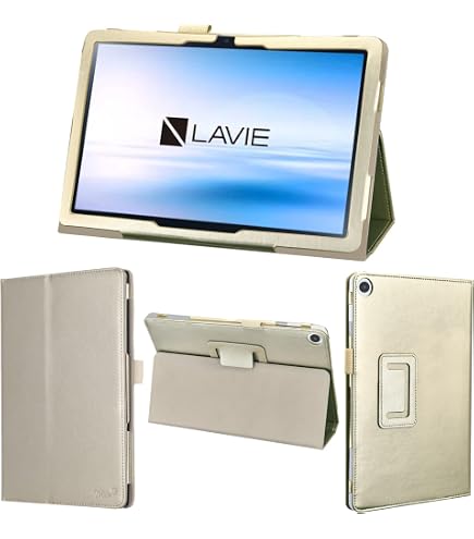 Amazon | wisers LAVIE Tab E TE510/JAW PC-TE510JAW ケース カバー