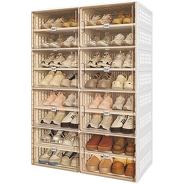 美品　縦型　靴収納棚　クリア窓付き 自家焙煎珈琲　有機栽培レモングラスティ等々付 美品 縦型 靴収納棚 クリア窓付き扉 自家焙煎珈琲 有機