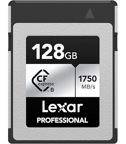 Amazon.co.jp: LENTION CFexpress Type B 用 USB-C カードリーダー USB