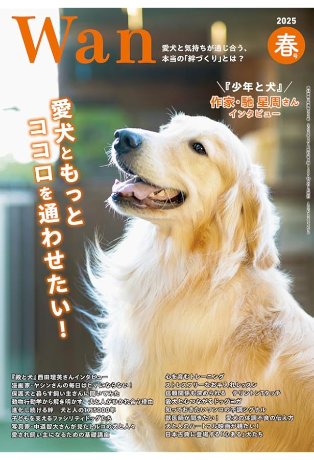 Amazon.co.jp: 愛犬雑誌chico（チコ）Vol.01 創刊号 ココロもカラダも