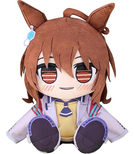 Amazon.co.jp: ウマ娘 プリティーダービー ナイスネイチャ くりぱん