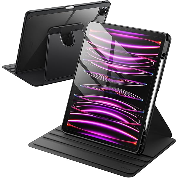 Apple - 12.9インチ　iPad Pro 第4世代　Smart Folio Apple 12.9インチiPad Pro(第4世代)用 Smart Folio 価格比較