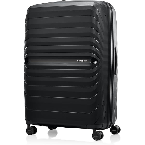 Amazon | [サムソナイト] スーツケース レクストン スピナー78 マット