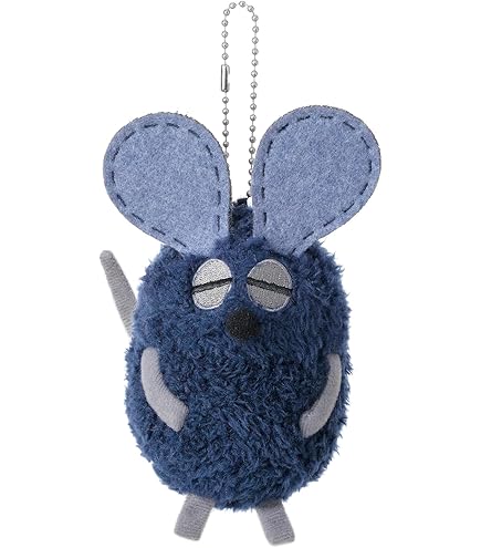 Amazon.co.jp: レオ レオニ フレデリック ねずみ ぬいぐるみ