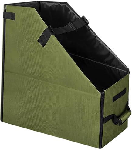 Amazon.co.jp: Boczif Bocizf 折りたたみ自転車収納ボックス 屋外