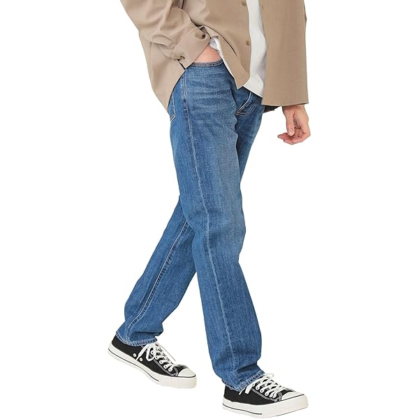 Amazon | サイズ：30 DUARTE デュアルテ デニムパンツ スパイダー