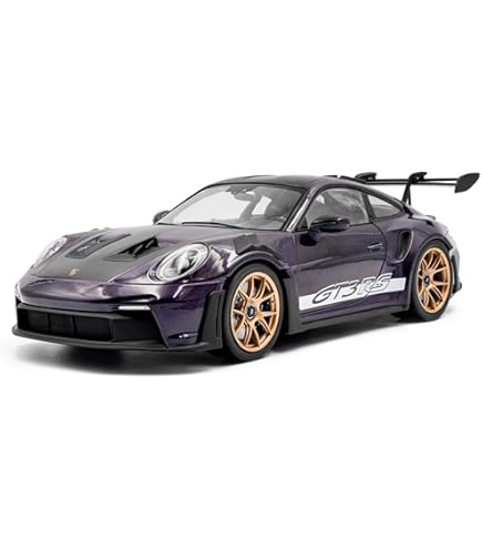Amazon | GTスピリット GT SPIRIT 1/18スケール RWB 993 カラー