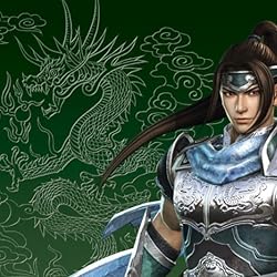 真 三國無双 壁紙 スマポ 真 三國無双 壁紙 スマポ