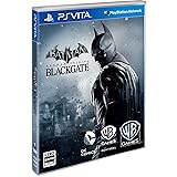 バットマン:アーカム・ビギンズ ブラックゲート - PSVita