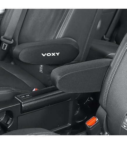 Amazon.co.jp: 【2026年最新型】 車用アームレスト に適用 トヨタ 新型