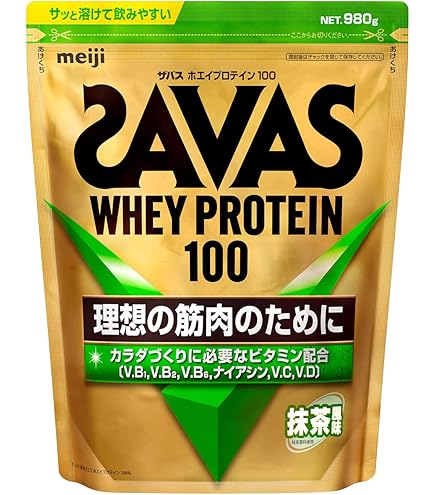 Amazon | MYPROTEIN マイプロテイン Impact ホエイ プロテイン 抹茶
