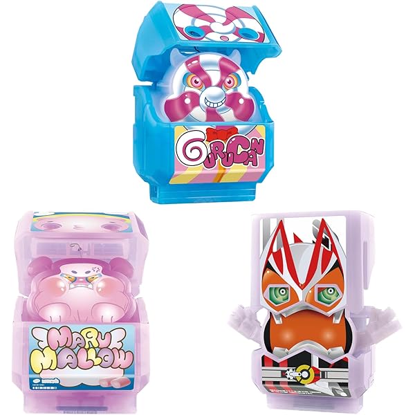 Amazon.co.jp: 仮面ライダーゴースト 全12巻セット DVD 【マーケット  