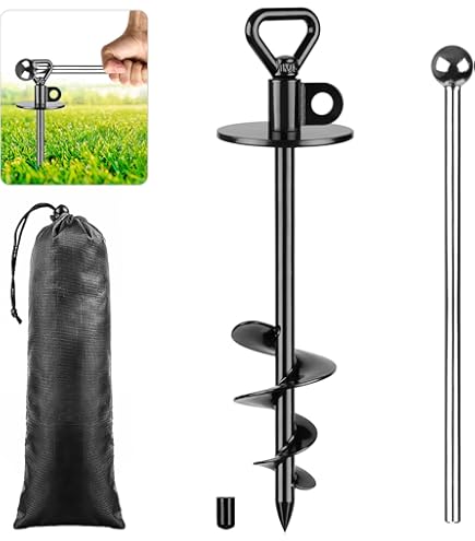 Amazon.co.jp: 【OFT】 K9アンカー (90cmワイヤー) : 産業・研究開発用品